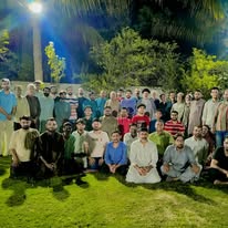 Scholars Picnic Outing
